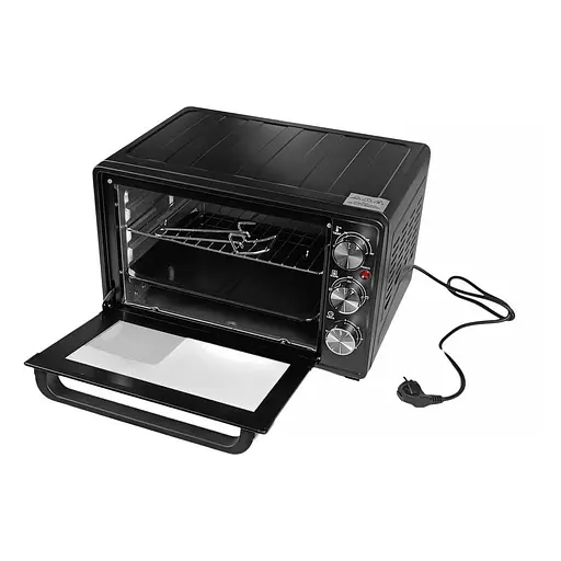 Електропіч Grunhelm GN252AB - фото 7