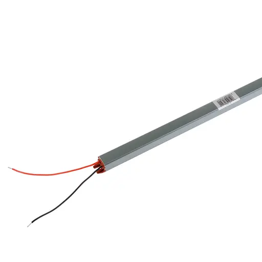 Блок питания Brille DR-60W IP67 AC 170-264V DC 12V 5A Output LED - фото 3