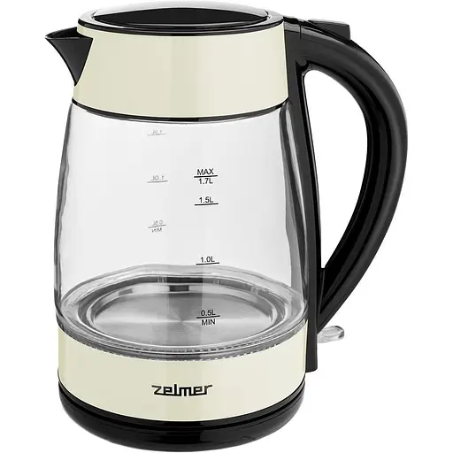 Электрочайник Zelmer ZCK8011I [152902]