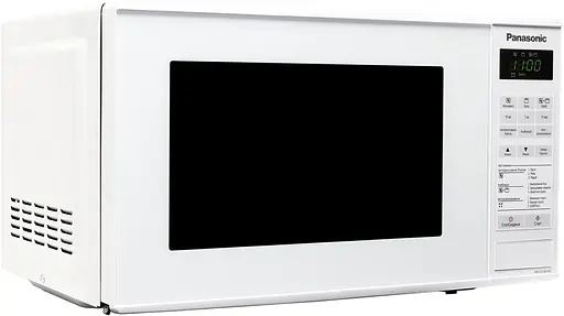 Мікрохвильова піч Panasonic NN-GT261WZUE - фото 2