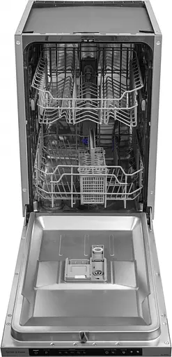 Посудомоечная машина Gunter & Hauer SL 4505 - фото 3
