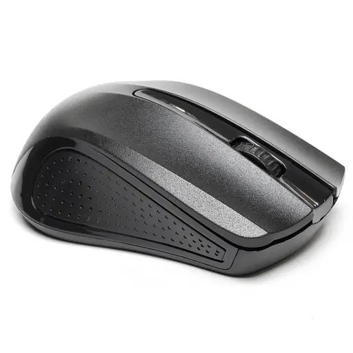 Мышь Hölmer офисная беспроводная (MW-01OF) - фото 8