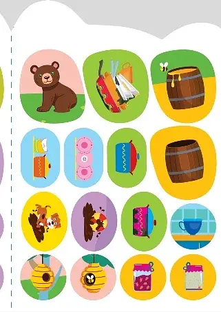 Чистий – брудний. Повний – порожній - фото 5