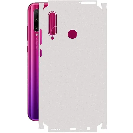 Захисна плівка StatusSKIN для Honor 10i Корпус Вініл Перлина глянцева