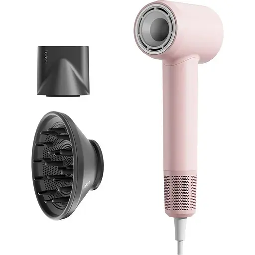 Фен Laifen SE Special Pink (1HD12-G-EU-PK-001) [130092] - фото 5