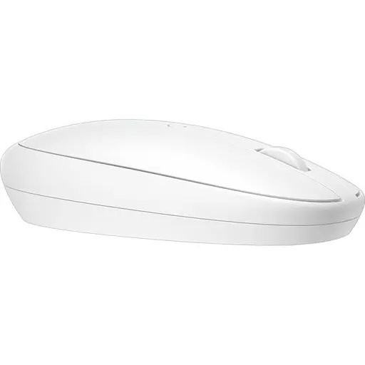 Мышка HP 240 Bluetooth White (793F9AA) - фото 4