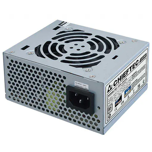 Блок живлення Chieftec Smart SFX 250W (SFX-250VS) - фото 1