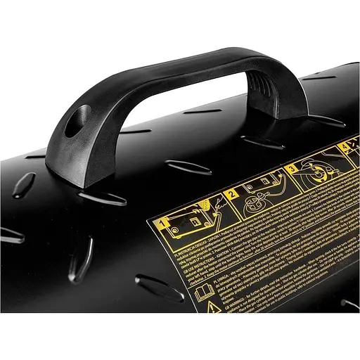 Тепловая пушка Neo Tools 90-085 [150057] - фото 7