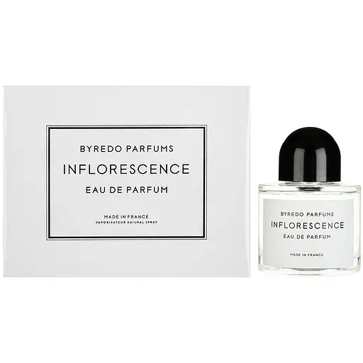 Оригінал Byredo Inflorescence 50 мл парфумована вода - фото 1