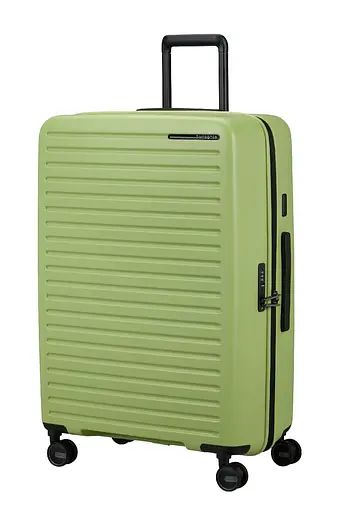 Чемодан Samsonite RESTACKD 75 см WASABI 75x51x29(32) KO6*14004 - фото 3