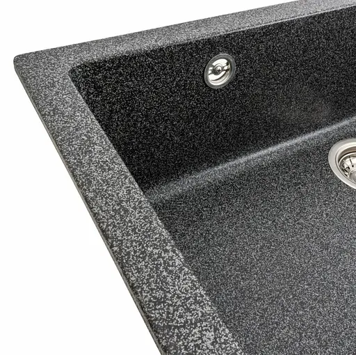 Кухонна мийка Platinum 7945 PARUANA (SP000039145) - фото 3