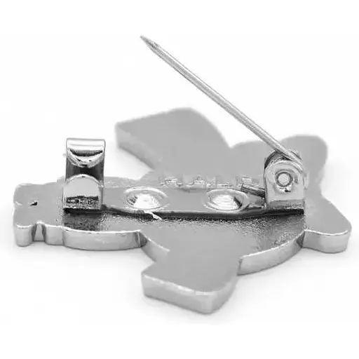 Значок GeekLand Helga Pataki  Hey Arnold! cartoon HA 41.66 - фото 4