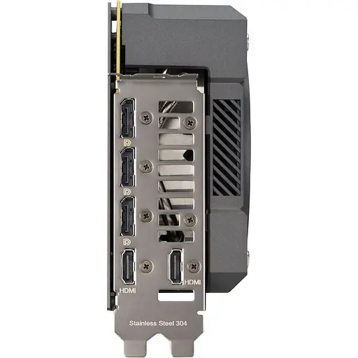 Видеокарта Asus TUF Gaming GeForce RTX 5070 OC 12 GB (TUF-RTX5070-O12G-GAMING) UA [129529] - фото 10