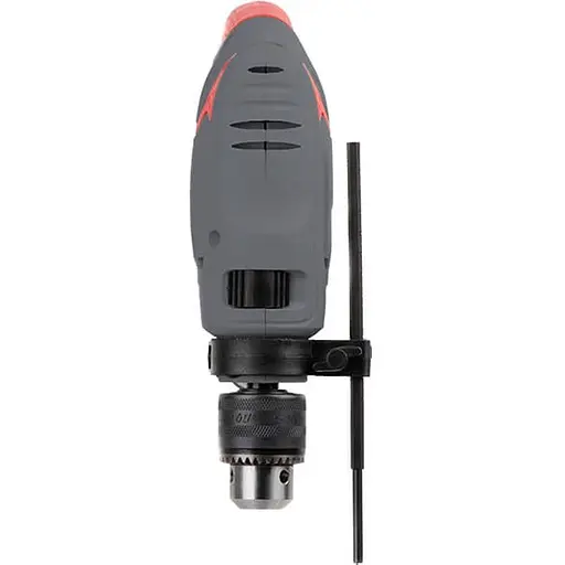 Дрель ударная Intertool DT-0107 (89150) - фото 6