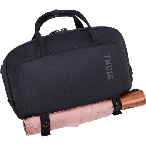 Наплічна сумка Thule Subterra 2 Crossbody Bag 5L Black (TH 3205035) - фото 6