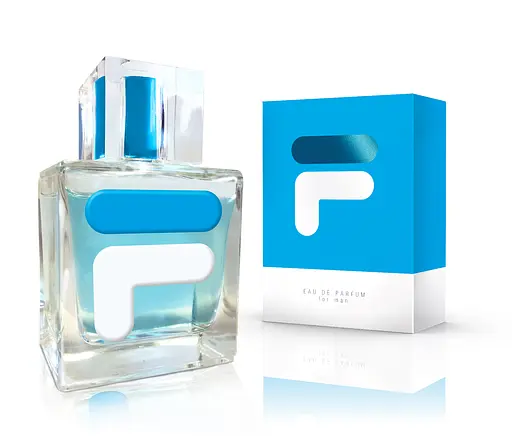 Парфюмерная вода Fila мужская 100 мл