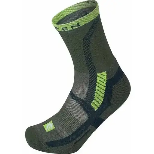 Носки Lorpen T3LME Deep Forest M (1052-6210207 2463 M)