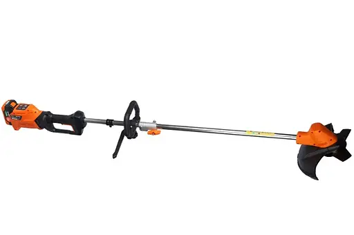 Коса акумуляторна Sequoia з АКБ та ЗП SBB2025BD-EV - фото 6