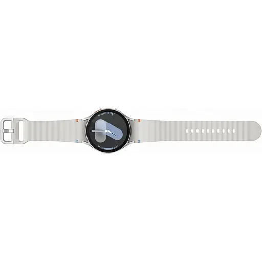 Смарт-годинник Samsung Galaxy Watch 7 44mm eSIM Silver (SM-L315FZSA) Global version - фото 3