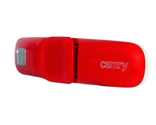 Багажные весы Camry CR 8163 - фото 4