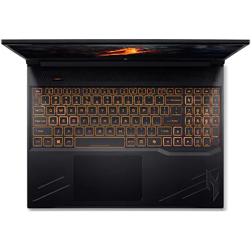 Ноутбук Игровой Acer Nitro V16 ANV16-41-R727 5 8645HS la 5GHz,16'',IPS,16GB DDR5,512GB,4060,Без ОС - фото 7