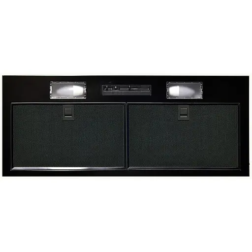 Вытяжка Franke встраиваемая Inca Smart 70 см 500 м3/ч FBI705BK черный матовый