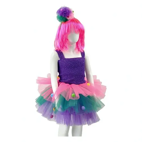 Костюм Скітлс дитячий - фото 1