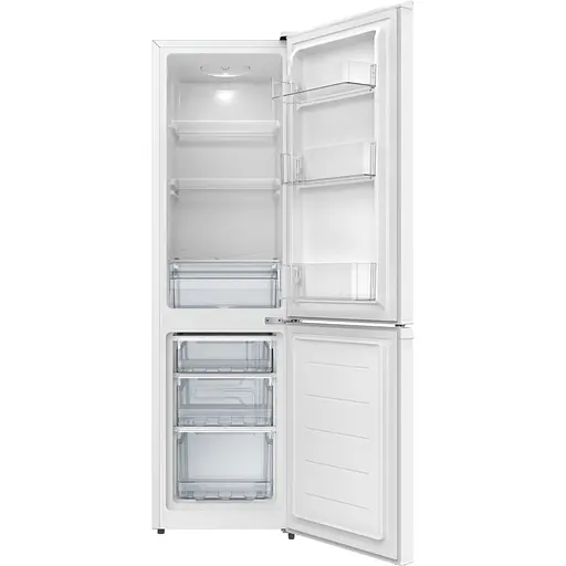 Холодильник Edler ED-230DBW - фото 2