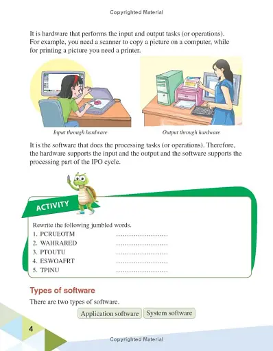 Click Start. International Edition Learner's. Book 3 with Digital Access (1 Year) - фото 6