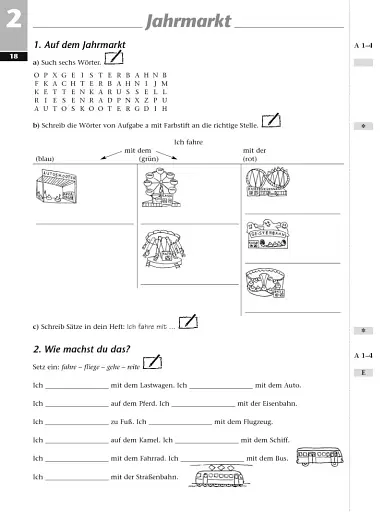 Tamburin 3. Arbeitsbuch - фото 17