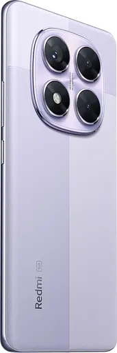 Смартфон Xiaomi Redmi Note 14 Pro 5G 12/256GB Lavender Purple (Global) (no charger) [NFC] - фото 6