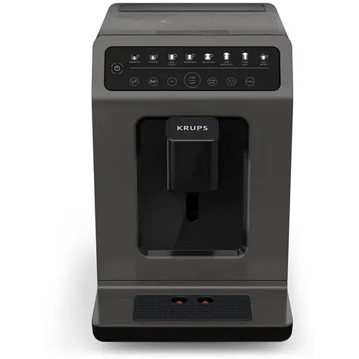 Кофемашина автоматическая Krups Evidence Classic black EA89ZB10 - фото 7