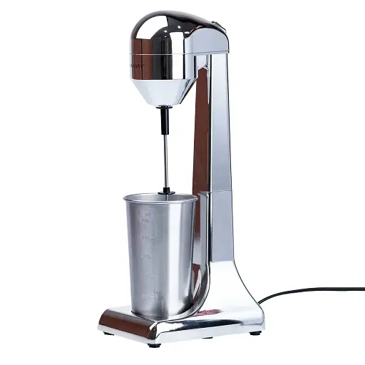 Міксер для молочних коктейлів однопостовий Sokany SK-1737 100 Вт Sokany SK-1737 - фото 3