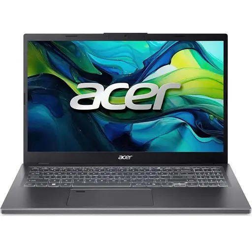 Ноутбук Acer Aspire 15 A15-41M-R9H5 Steel Gray (NX.KVXEU.001)