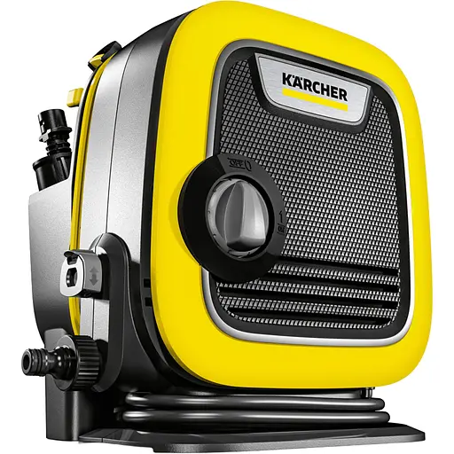 Мойка высокого давления Karcher K Mini 1.600-054.0 (133588) - фото 3