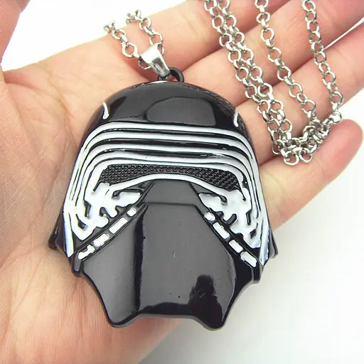 Брелок Зіркові війни - фото 3