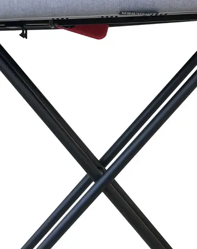 Гладильная доска Rolser K-22 Black Tube Plomo (K06016-2087) - фото 8