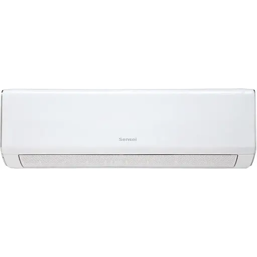Сплит-система Sensei Super Nordic Inverter SAC-09SKWN/I (130729) - фото 2