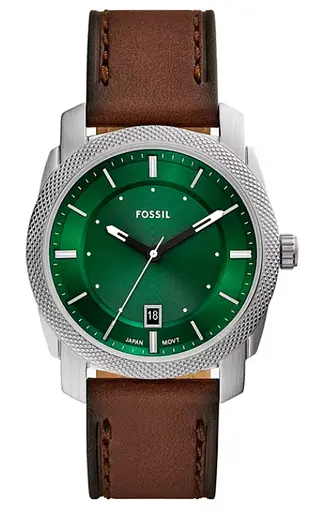 Часы Fossil Machine FS6085