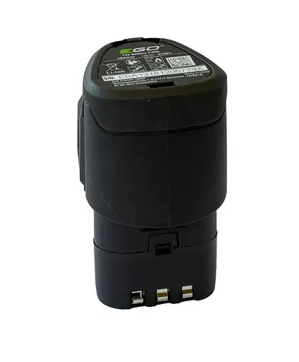 Аккумуляторная батарея EGO CBA0240 2 А*ч 12В (0400123002) - фото 2