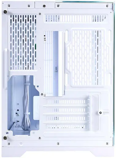 Корпус 1stPlayer RT6 White без БП (RT6-WH) - фото 3