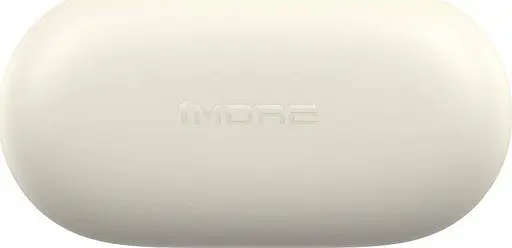 Беспроводные наушники 1MORE Fit SE Open Earbuds S30 (EF606) TWS, IPX5, BT5.3, 85mAh, 600mAh, 10h, white UA UCRF - фото 4