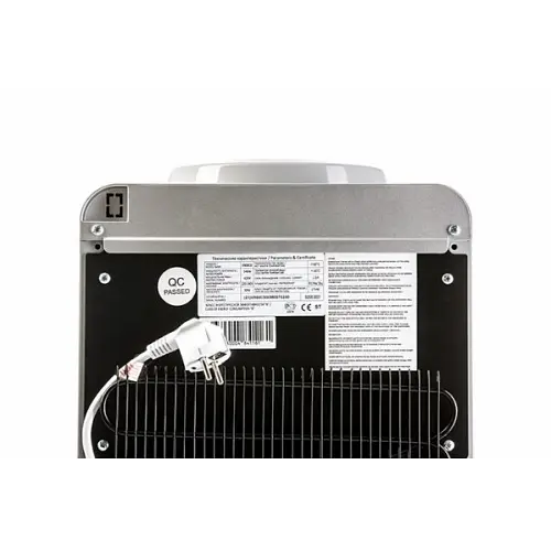 Кулер для води HotFrost V900CS - фото 7