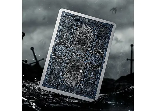 Карти гральні United States Playing Card Company Theory11 Game of Thrones (PC_T11GOT) - фото 7