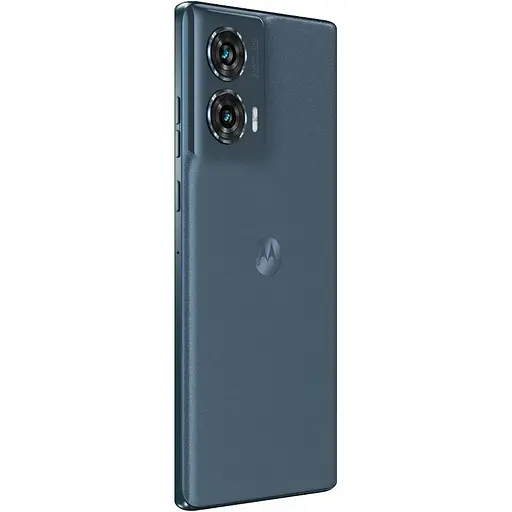 Смартфон Motorola Edge 50 Fusion 8/128GB Forest Blue (PB3T0085RS) UA-UCRF [149864] - фото 4