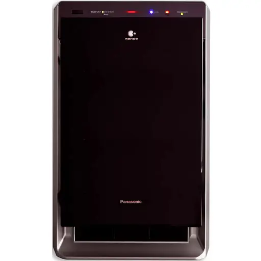 Очищувач повітря Panasonic F-VXK70R-T з функцією зволоження та іонізації - фото 2