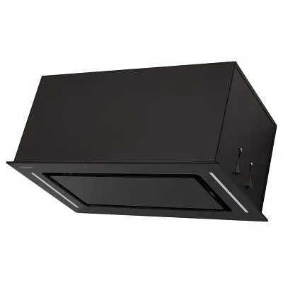 Вытяжка встраиваемая Eleyus GEMINI 1200 LED 52 BL - фото 9