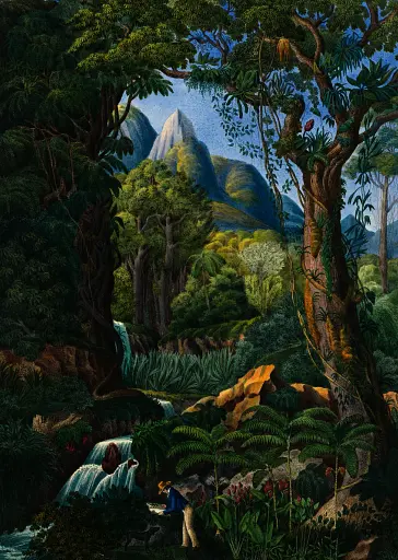 The Book of Palms - фото 6