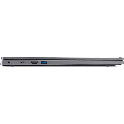 Ноутбук Acer Aspire 17 A17-526G i5-1334U la 46GHz,17.3'',IPS,16GB LPDDR5,512GB,Без ОС - фото 10