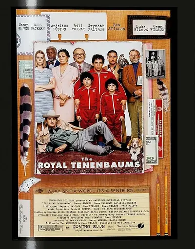 100 Movies of the 2000s - фото 5